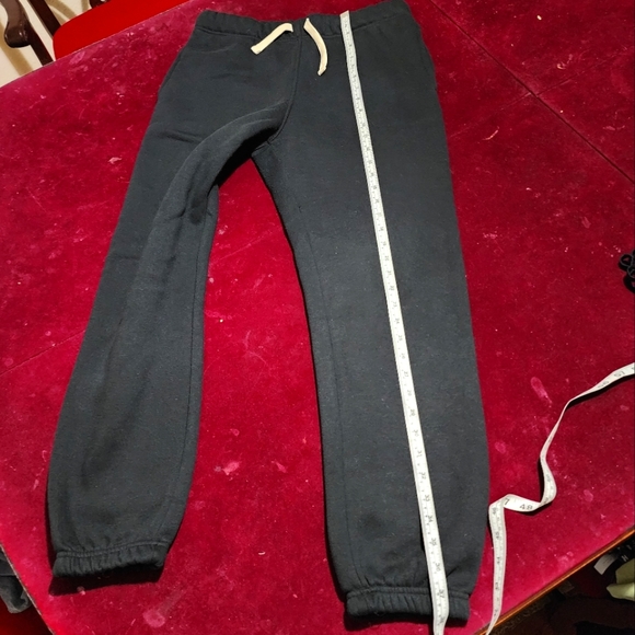 NWOT ... Forever 21 Black Sweatsuit Set - Picture 8 of 13